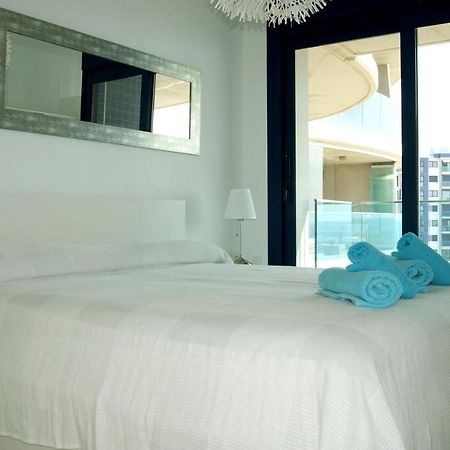 Sea Senses - Punta Prima - Vista Al Mar Apartment Torrevieja Luaran gambar