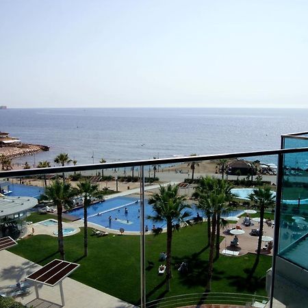 Sea Senses - Punta Prima - Vista Al Mar Apartment Torrevieja Luaran gambar