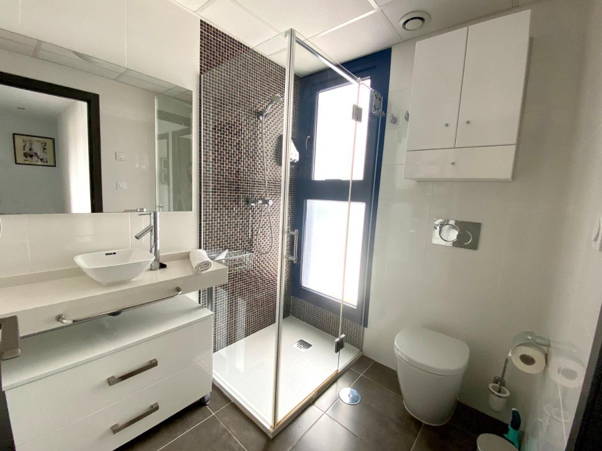 Sea Senses - Punta Prima - Vista Al Mar Apartment Torrevieja Luaran gambar