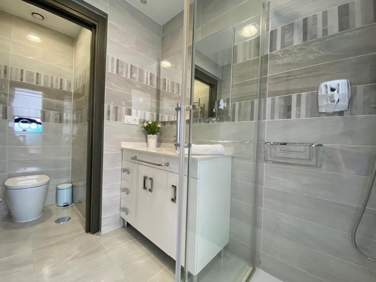 Sea Senses - Punta Prima - Vista Al Mar Apartment Torrevieja Luaran gambar