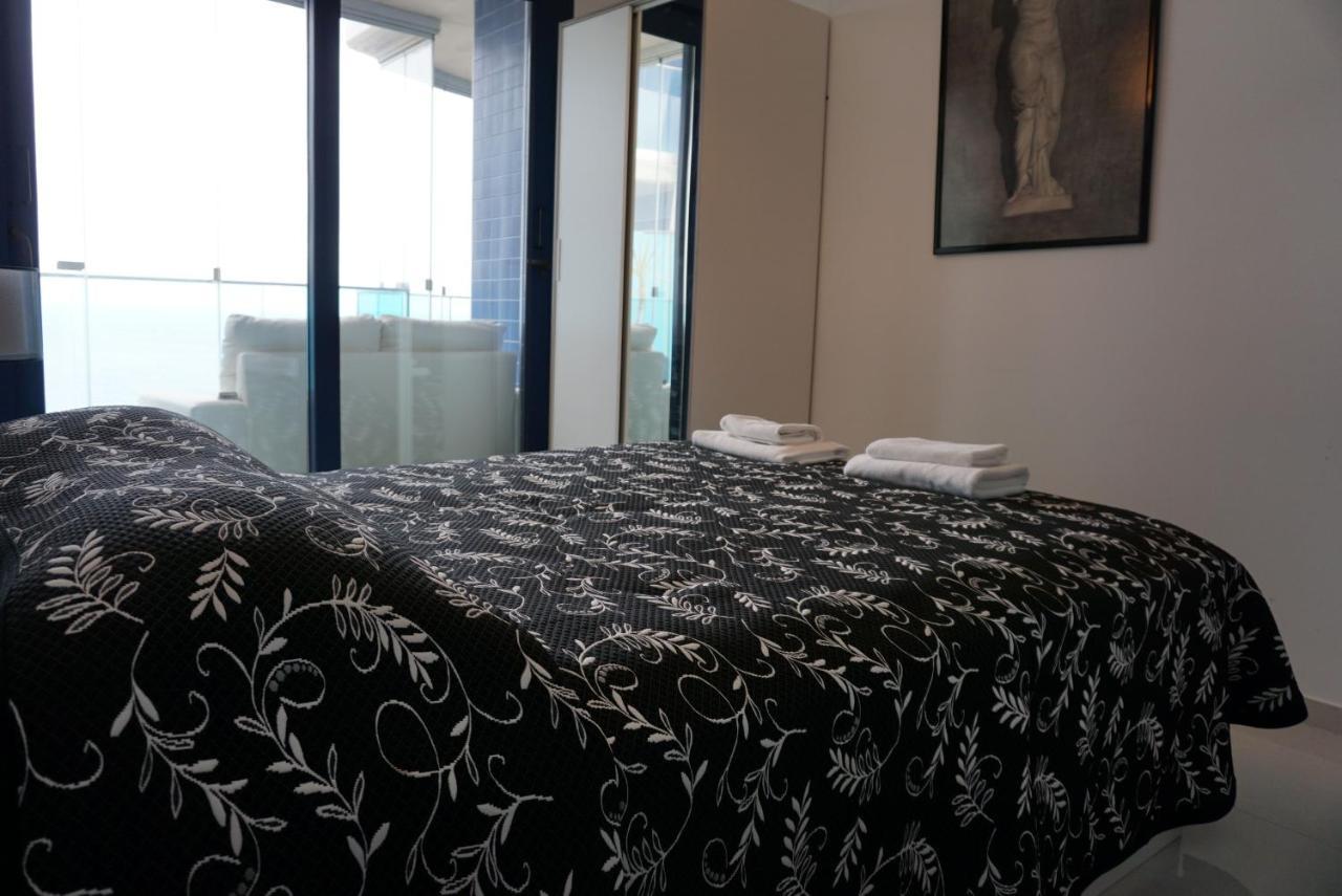 Sea Senses - Punta Prima - Vista Al Mar Apartment Torrevieja Luaran gambar