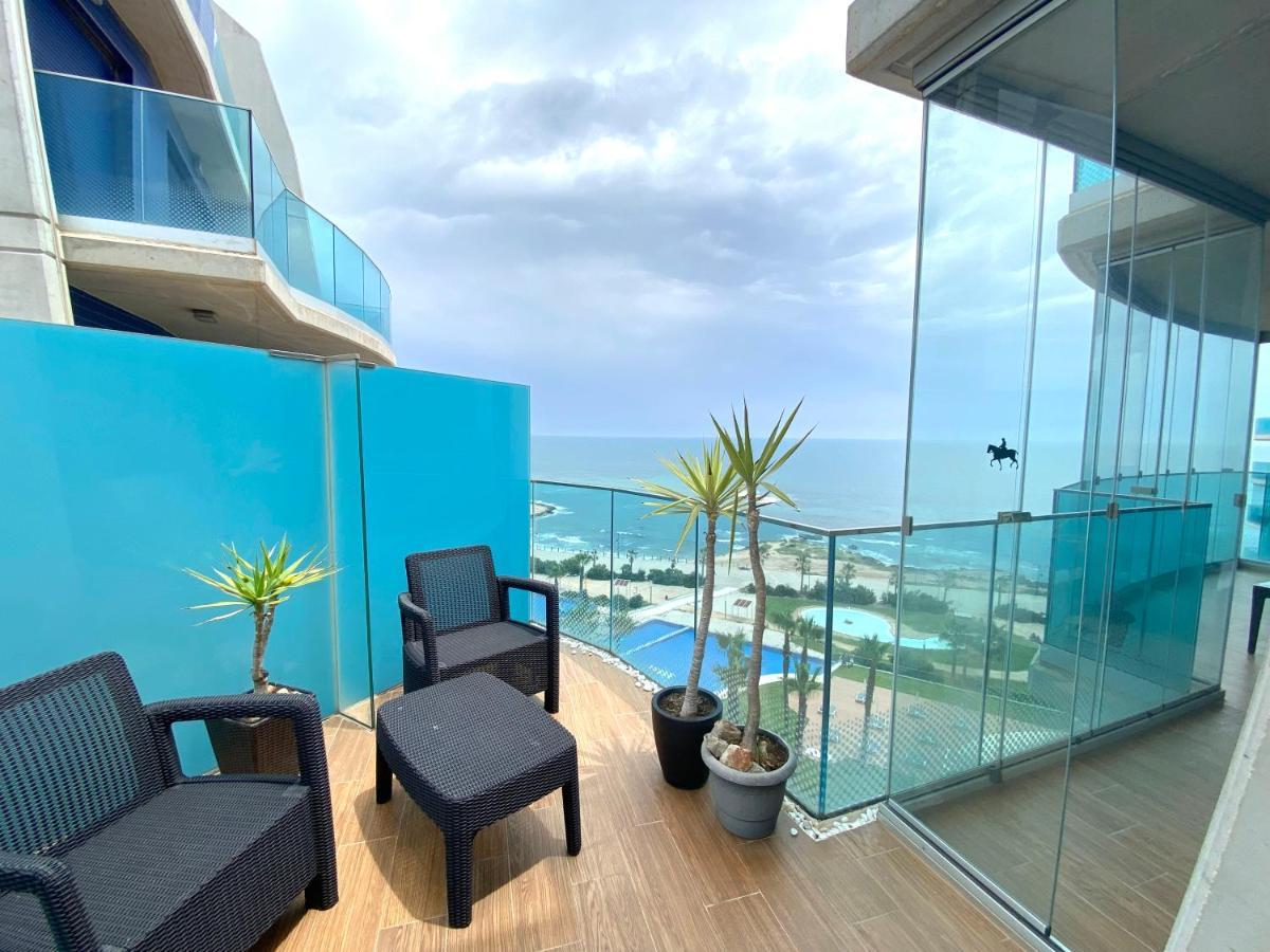Sea Senses - Punta Prima - Vista Al Mar Apartment Torrevieja Luaran gambar