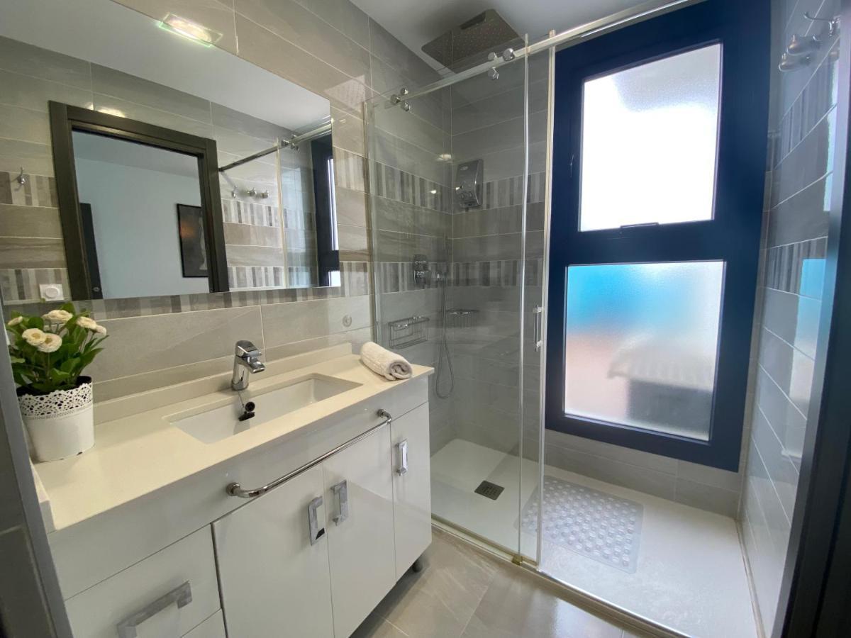Sea Senses - Punta Prima - Vista Al Mar Apartment Torrevieja Luaran gambar