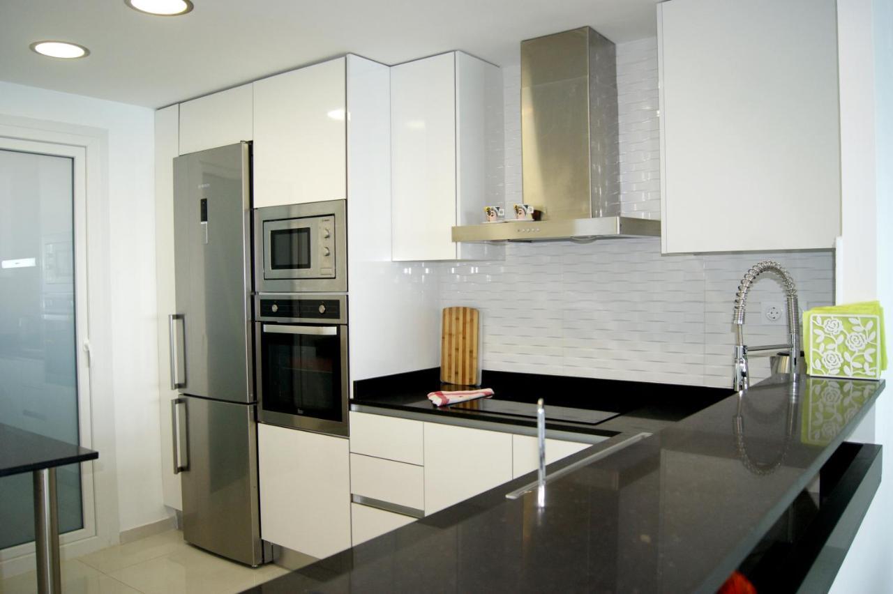 Sea Senses - Punta Prima - Vista Al Mar Apartment Torrevieja Luaran gambar