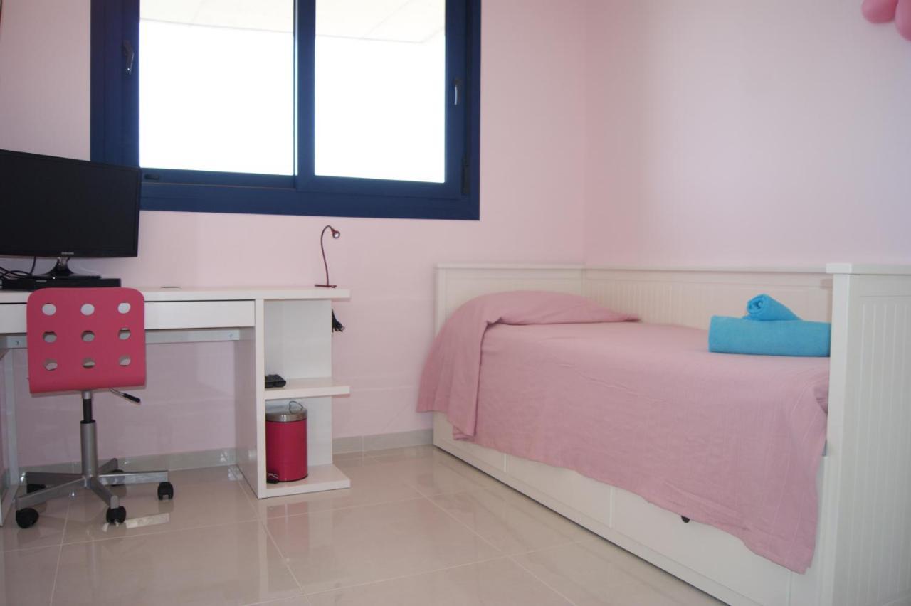 Sea Senses - Punta Prima - Vista Al Mar Apartment Torrevieja Luaran gambar
