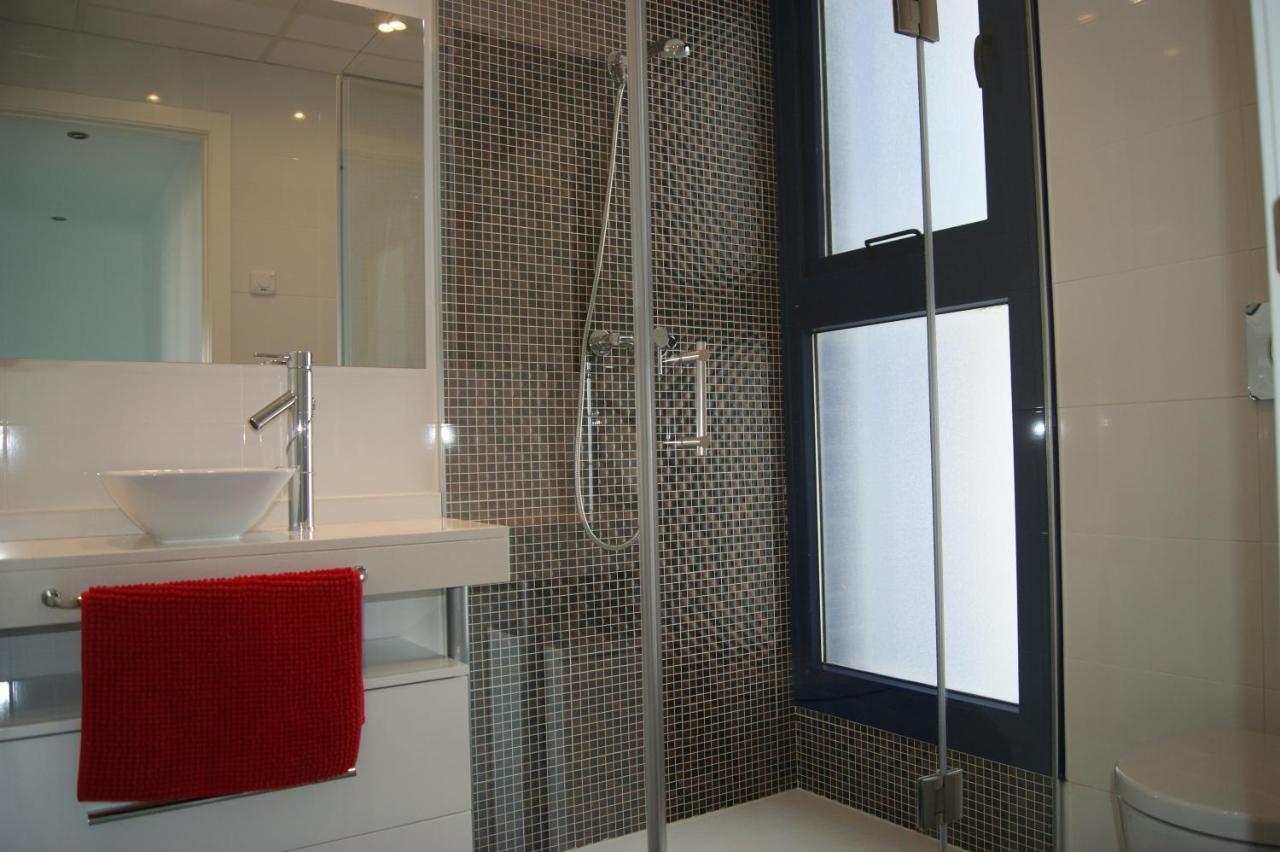 Sea Senses - Punta Prima - Vista Al Mar Apartment Torrevieja Luaran gambar